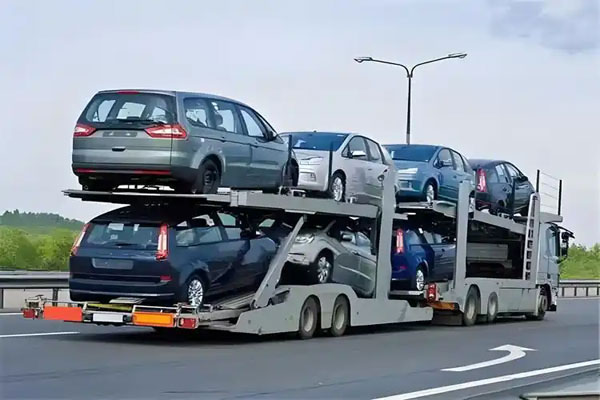 依安轿车托运查询